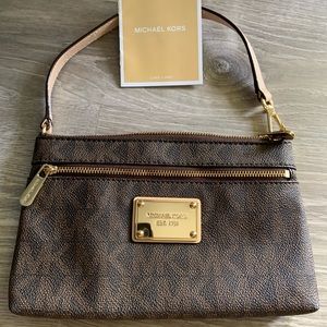 Michael Kors Women’s mini handbag
